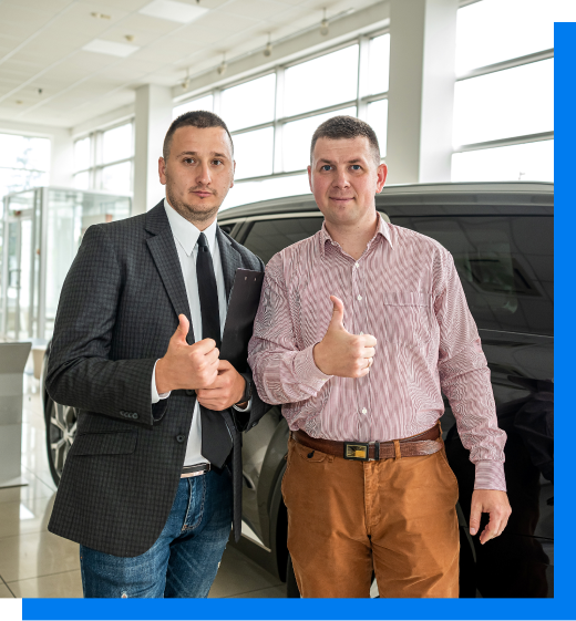 salesperson-car-dealership-buyer-show-thumbs-up-as-sign-satisfaction-with-purchase-car-buying-car-car-dealership-concept-buying-selling-cars
