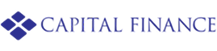 CAPITAL FINANCE logo CAPITAL FINANCE logo
