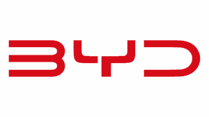 BYD-Logo